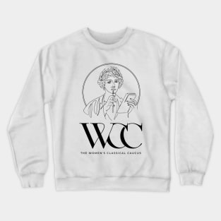 WCC Original Merch Crewneck Sweatshirt